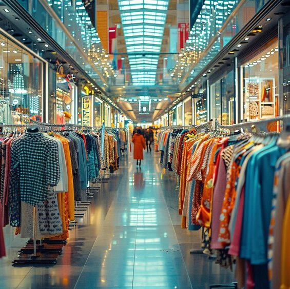 Retail