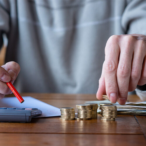 Banking & Finance