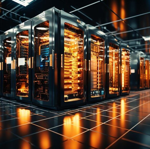 IT Infrastructure