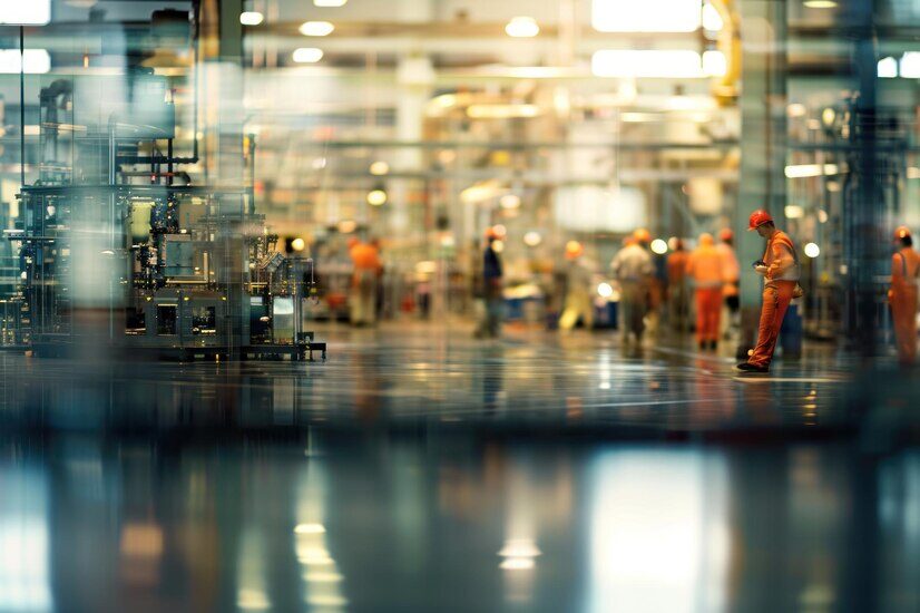 Industries