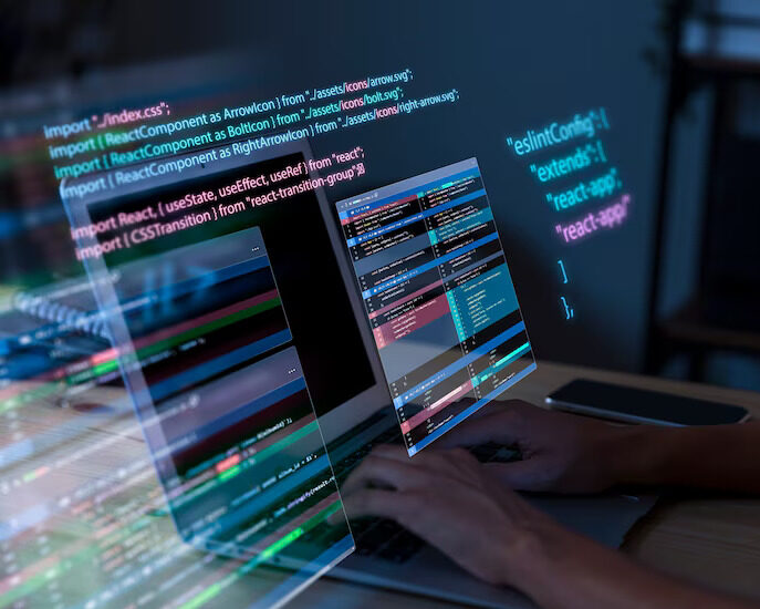 Full Stack Development
