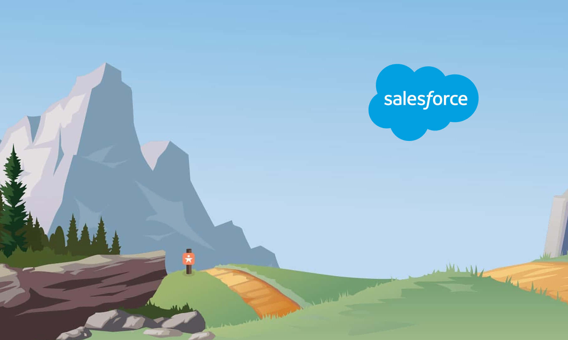 Salesforce