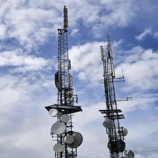 Telecom